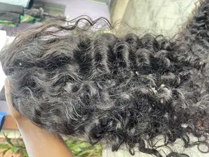 Kofiya Human Hair
