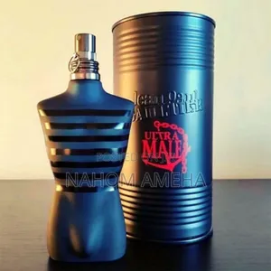 Male Perfume