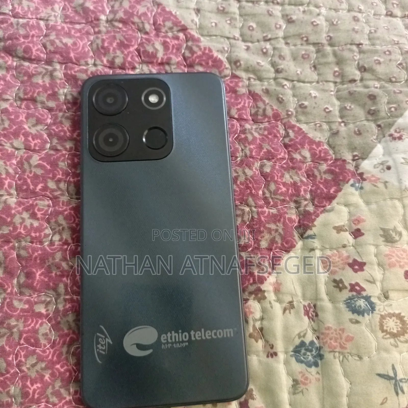 Itel A60 32 GB