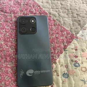 Itel A60 32 GB
