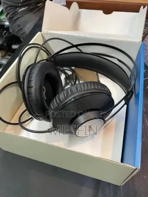 Akg Headsst