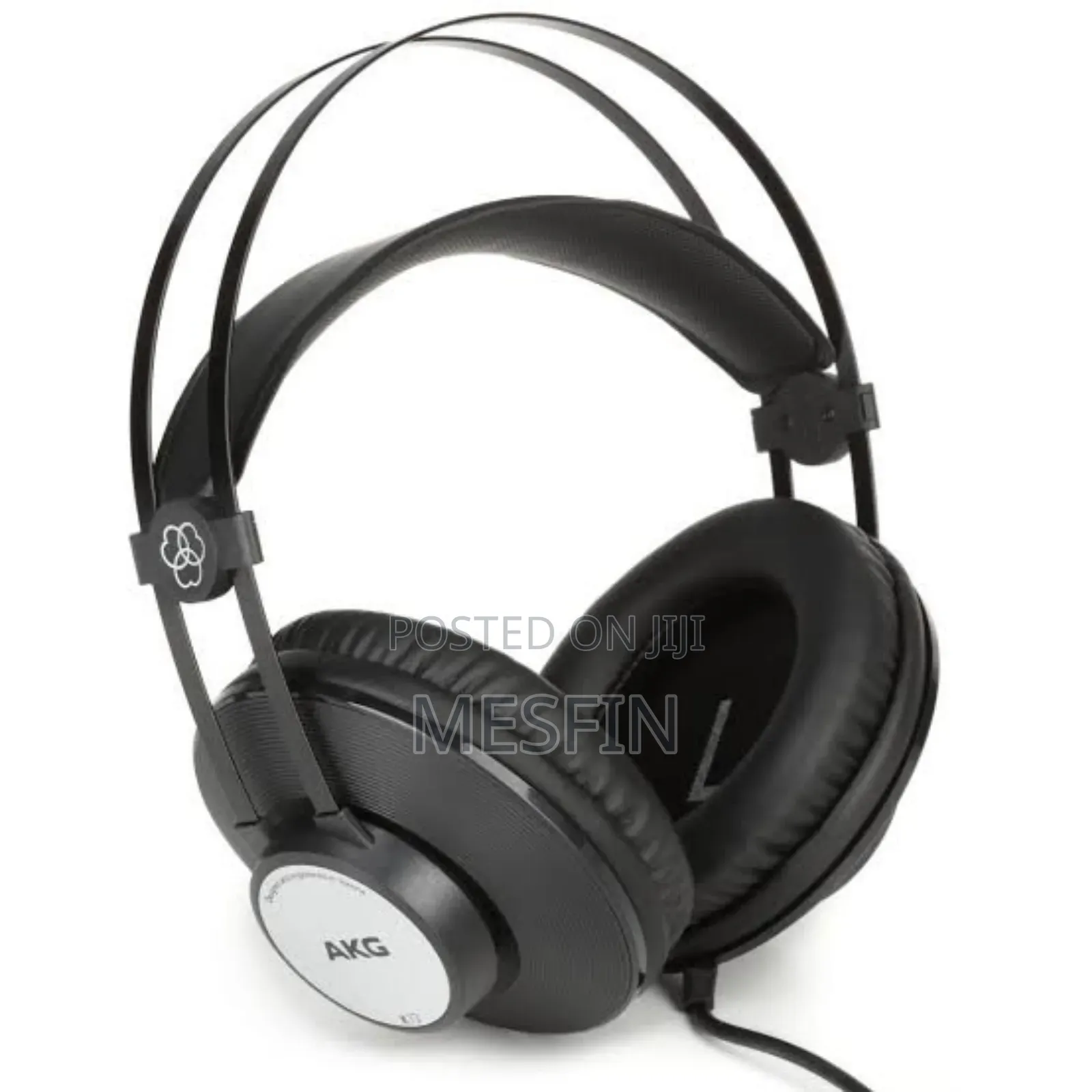 Akg Headsst