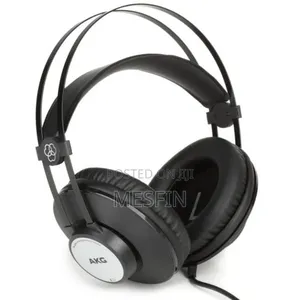 Akg Headsst