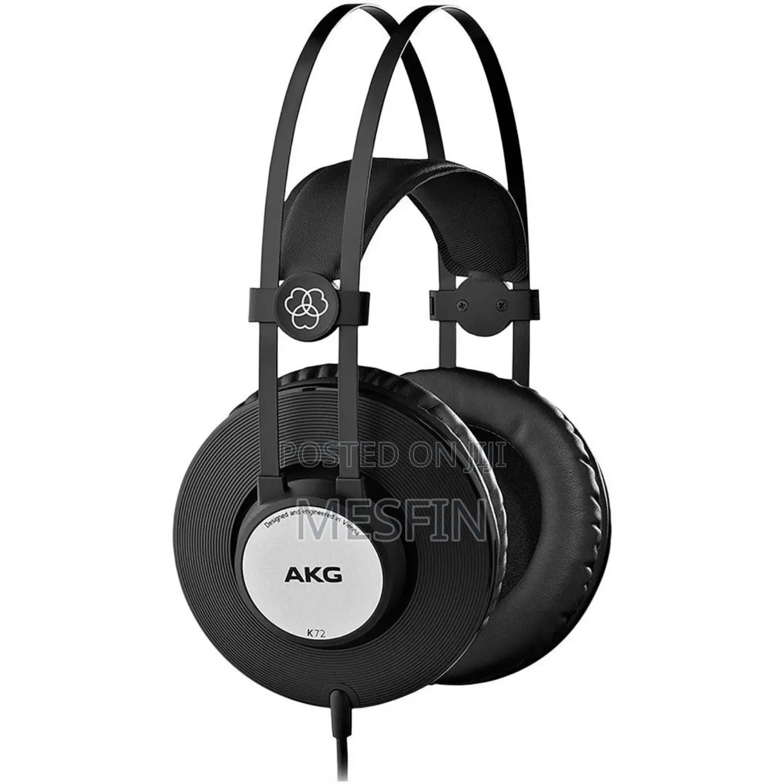 Akg Headsst