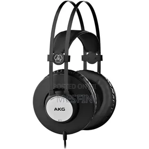 Akg Headsst