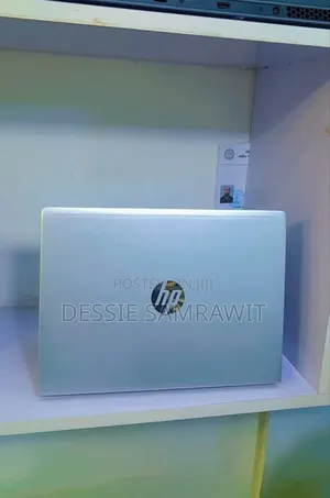 New Laptop HP ProBook 440 G6 16GB Intel Core i7 SSD 512GB