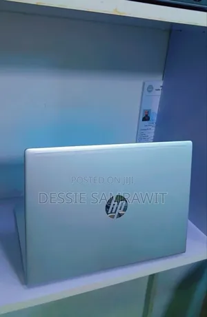 New Laptop HP ProBook 440 G6 16GB Intel Core i7 SSD 512GB