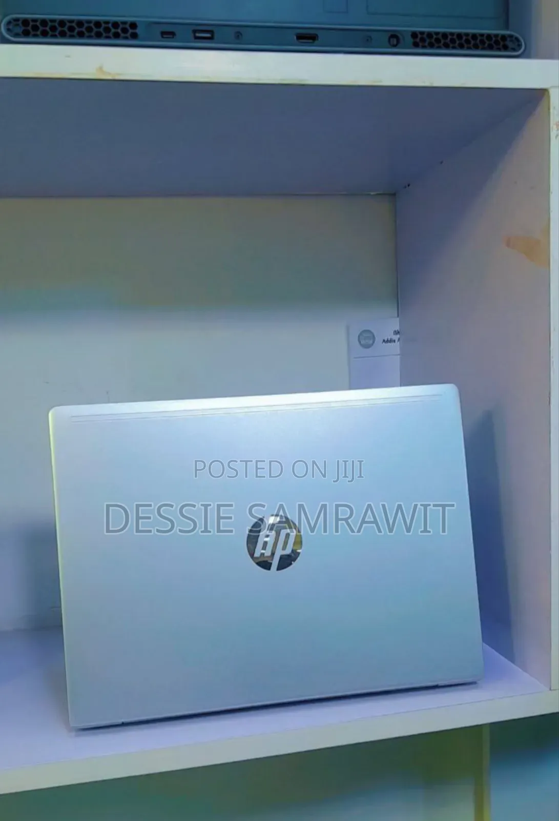 New Laptop HP ProBook 440 G6 16GB Intel Core i7 SSD 512GB