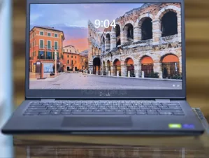 New Laptop Dell Latitude 3320 8GB Intel Core i7 SSD 256GB