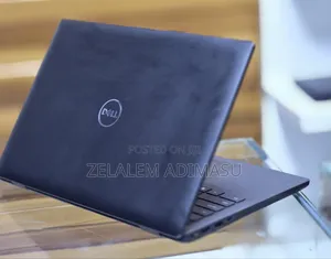 New Laptop Dell Latitude 3320 8GB Intel Core i7 SSD 256GB
