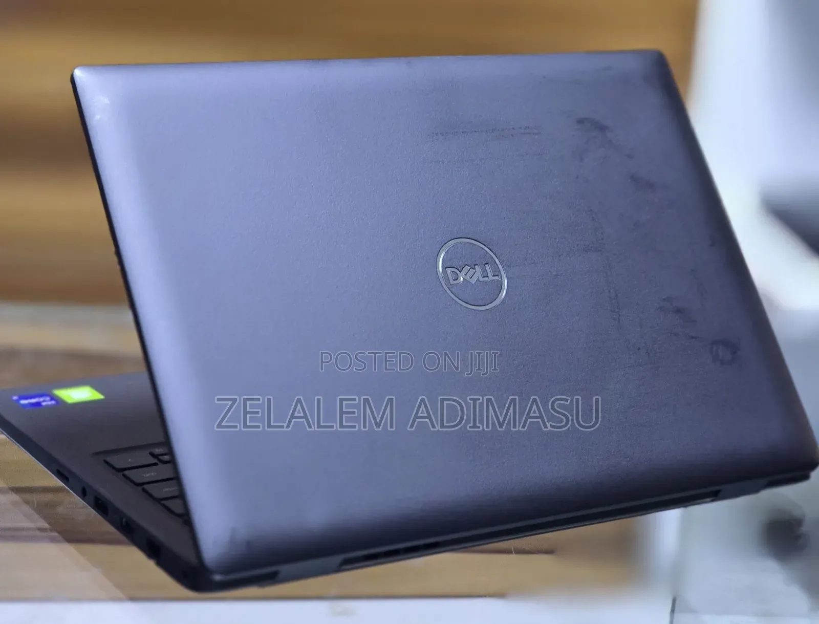 New Laptop Dell Latitude 3320 8GB Intel Core i7 SSD 256GB