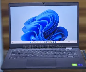 New Laptop Dell Latitude 3120 8GB Intel Core i7 SSD 256GB