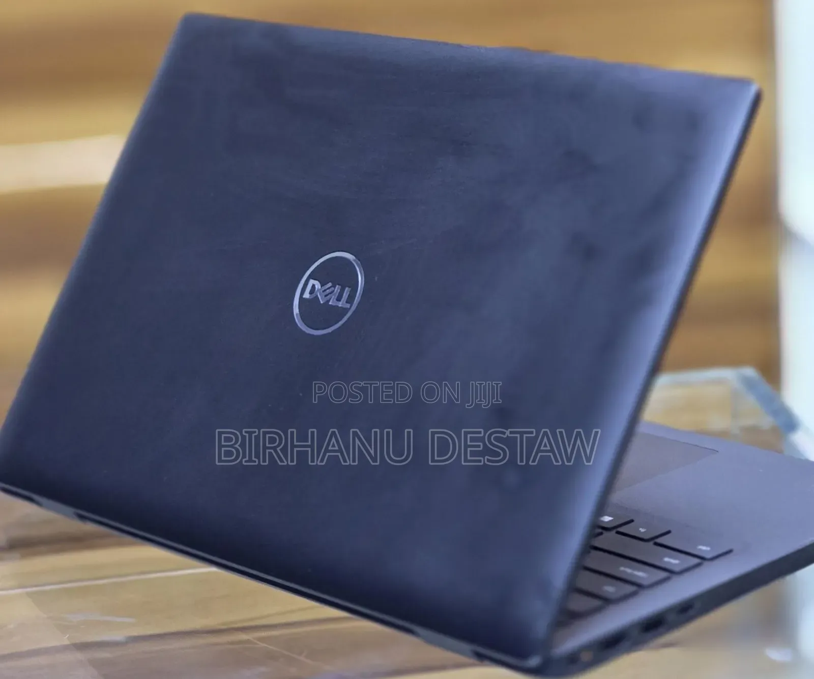 New Laptop Dell Latitude 3120 8GB Intel Core i7 SSD 256GB