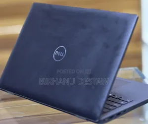 New Laptop Dell Latitude 3120 8GB Intel Core i7 SSD 256GB