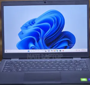 New Laptop Dell 8GB Intel Core i7 SSD 256GB