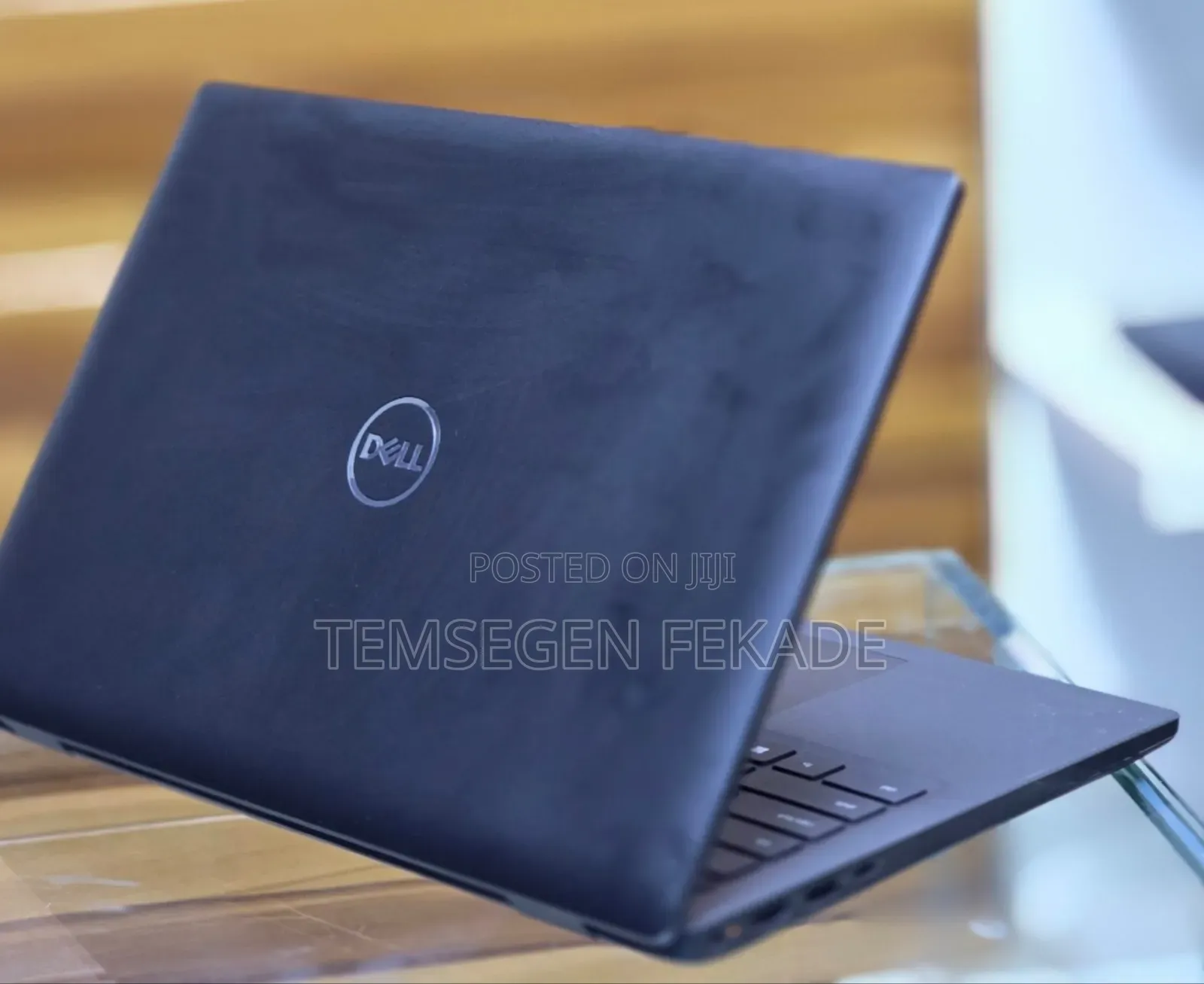 New Laptop Dell Latitude 3320 8GB Intel Core i7 SSD 256GB