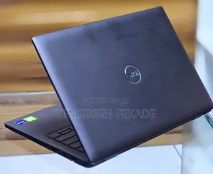 New Laptop Dell Latitude 3320 8GB Intel Core i7 SSD 256GB