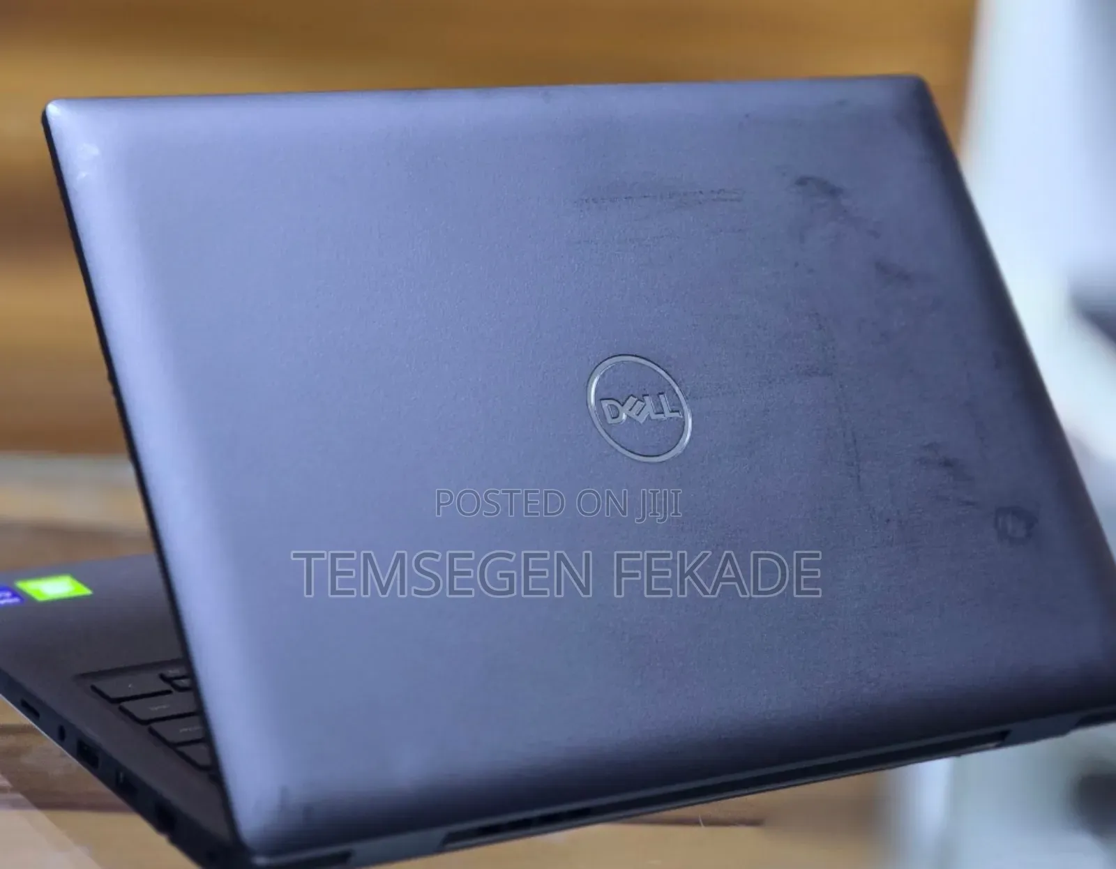 New Laptop Dell Latitude 3320 8GB Intel Core i7 SSD 256GB