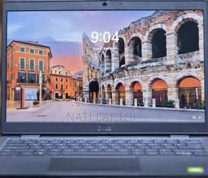 New Laptop Dell 8GB Intel Core i7 SSD 256GB