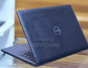 New Laptop Dell Latitude 3320 8GB Intel Core 7 SSD 256GB