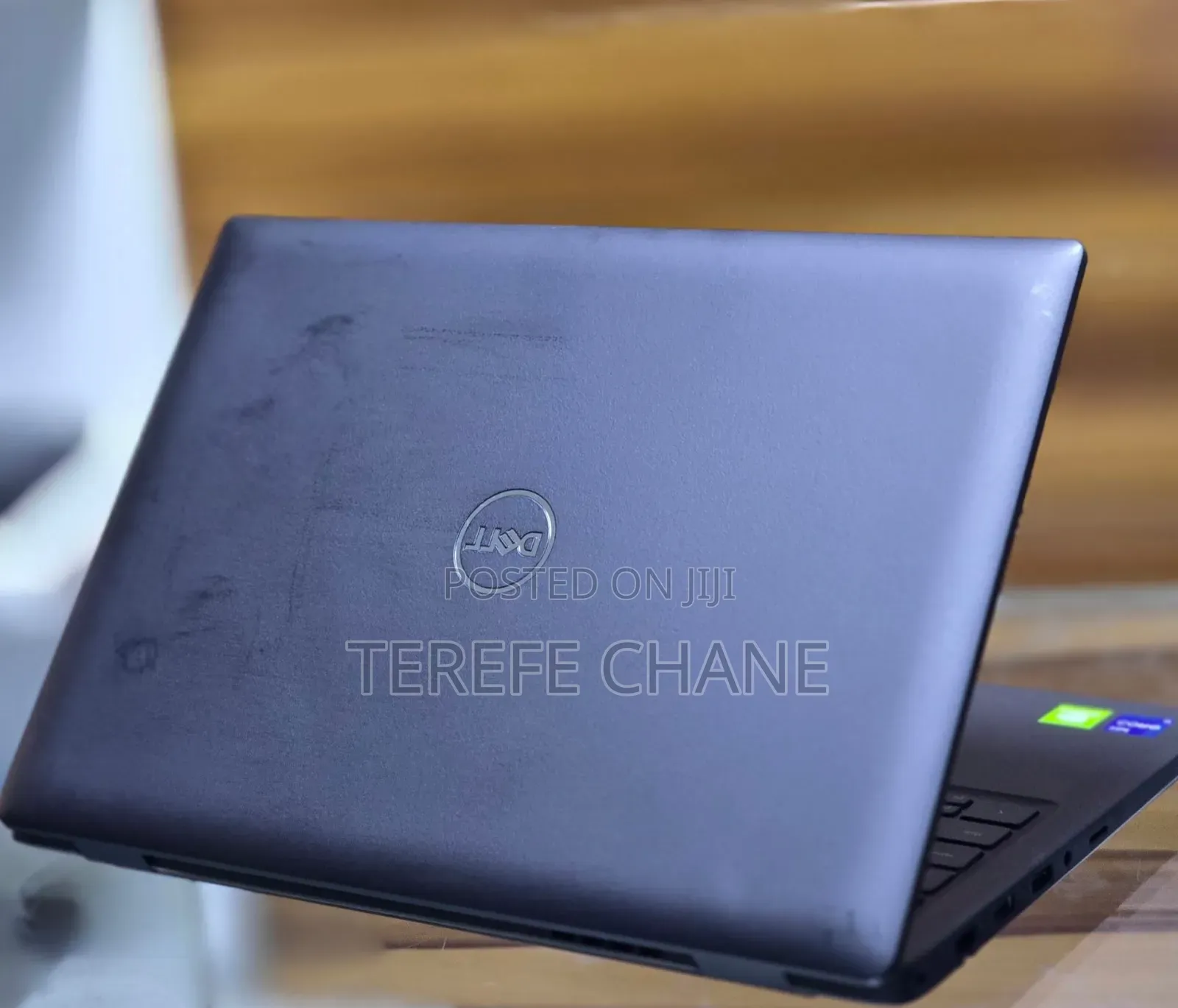 New Laptop Dell Latitude 3320 8GB Intel Core 7 SSD 256GB