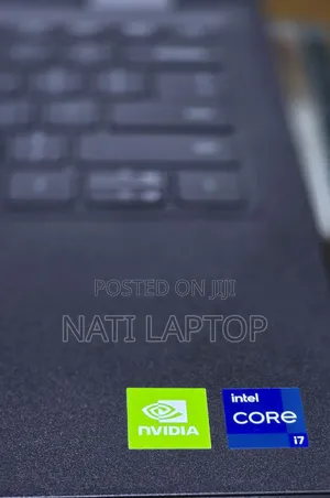 New Laptop Dell 8GB Intel Core i7 SSD 256GB