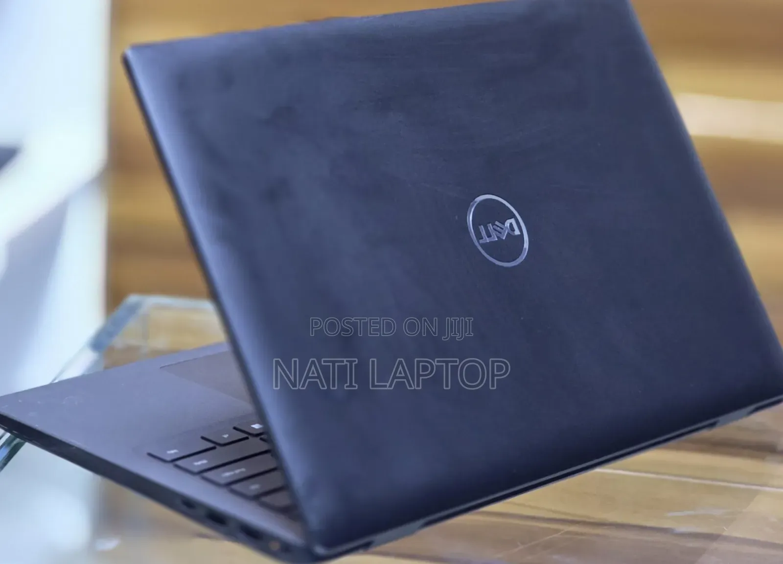 New Laptop Dell 8GB Intel Core i7 SSD 256GB
