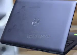 New Laptop Dell 8GB Intel Core i7 SSD 256GB