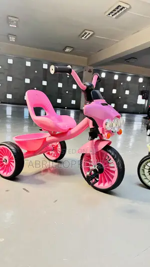 Kids Tricycle Baby Ride on Car Cheap Tricycles Children Trike
