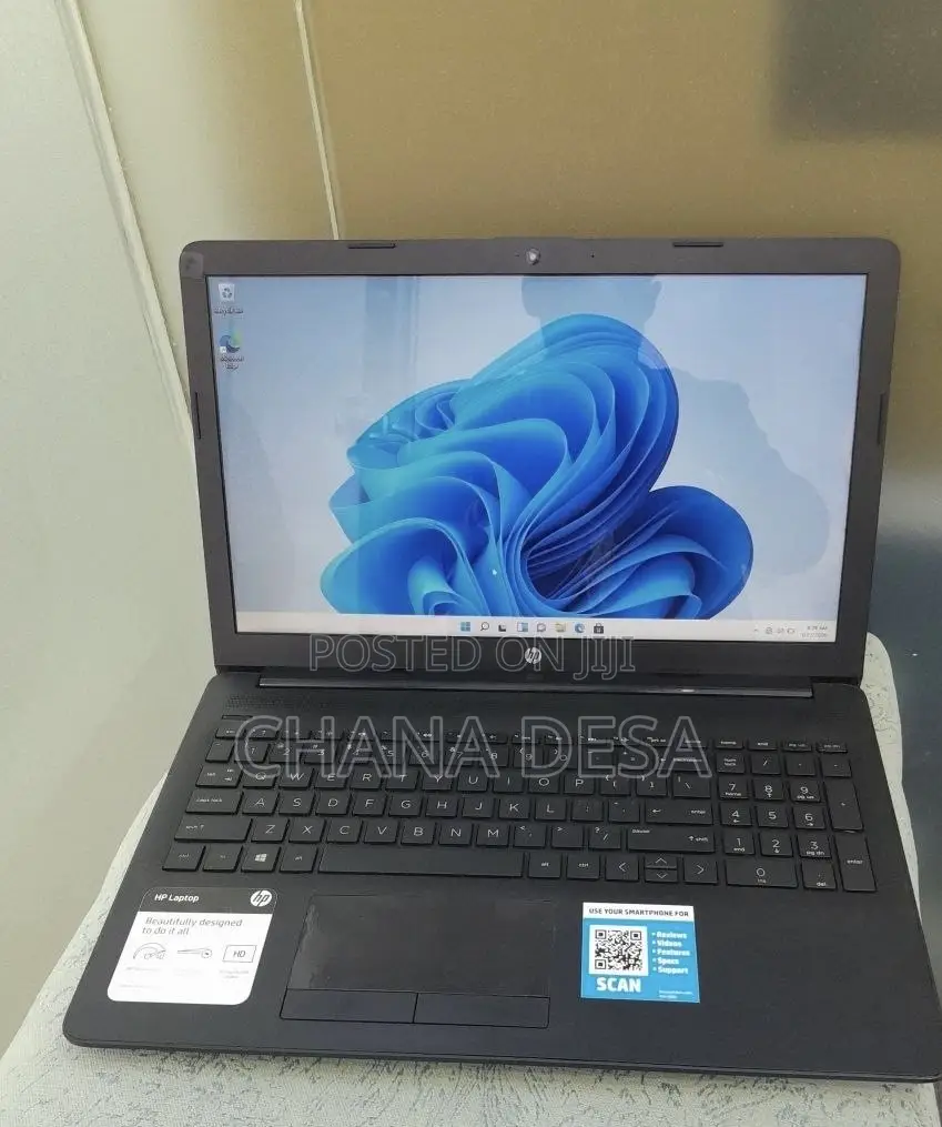 New Laptop HP 4GB AMD A6 HDD 500GB