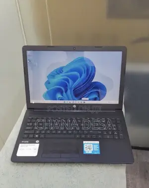 New Laptop HP 4GB AMD A6 HDD 500GB
