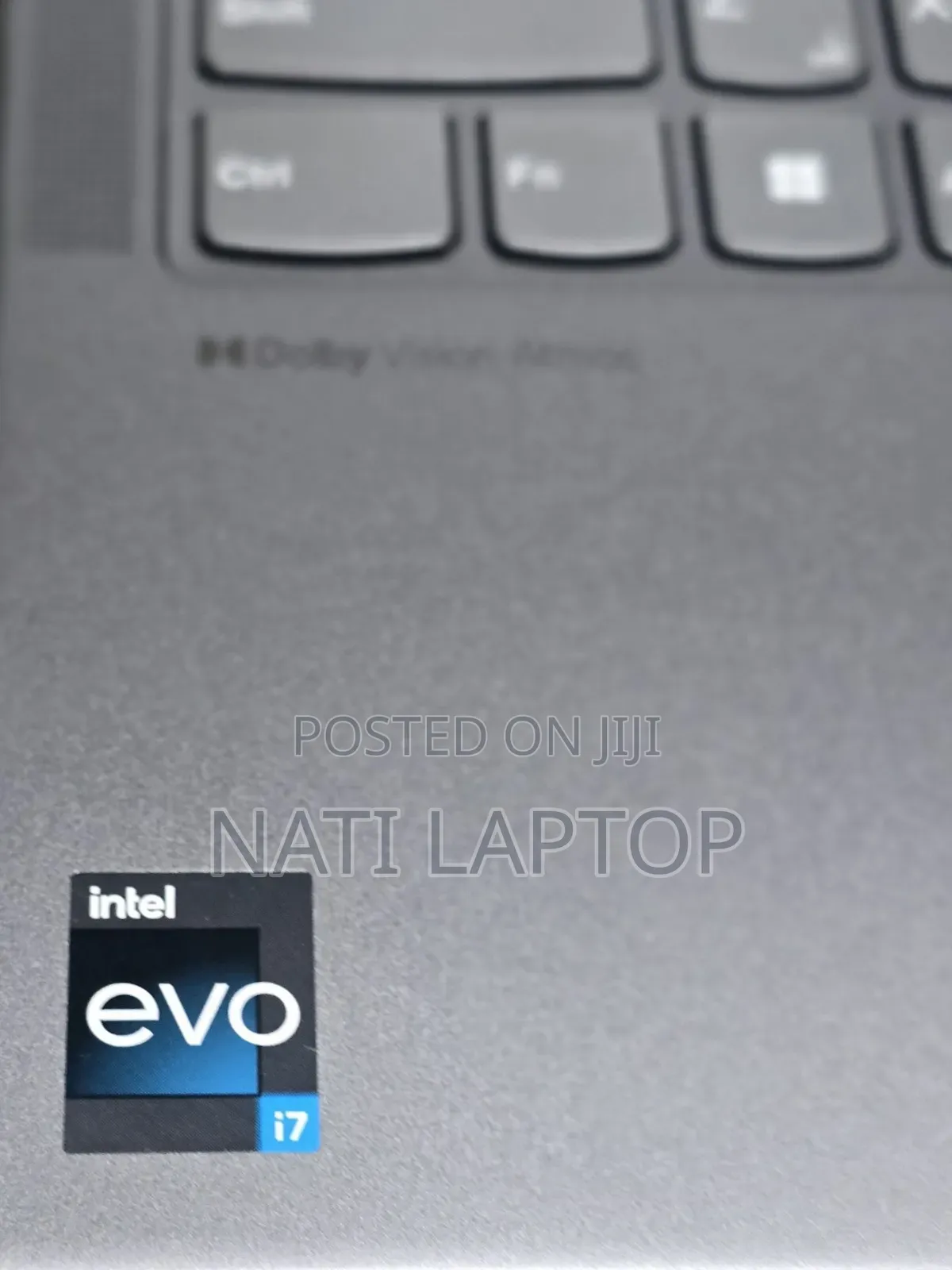 New Laptop Lenovo Yoga 7i 16GB Intel Core i7 SSD 512GB