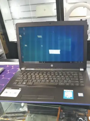 New Laptop HP 8GB Intel Core i5 HDD 1T