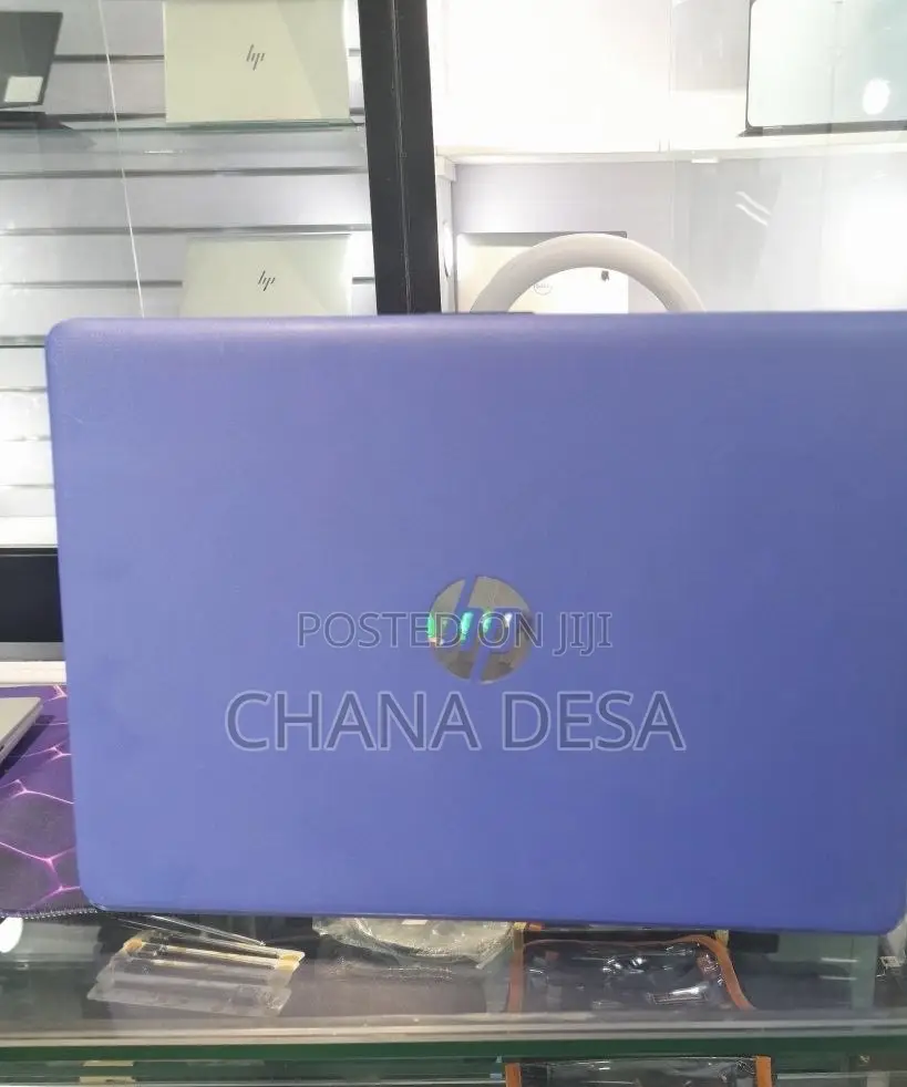 New Laptop HP 8GB Intel Core i5 HDD 1T