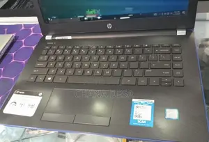 New Laptop HP 8GB Intel Core i5 HDD 1T