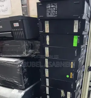 Desktop Computer Dell OptiPlex 3050 4GB Intel Core i5 HDD 500GB