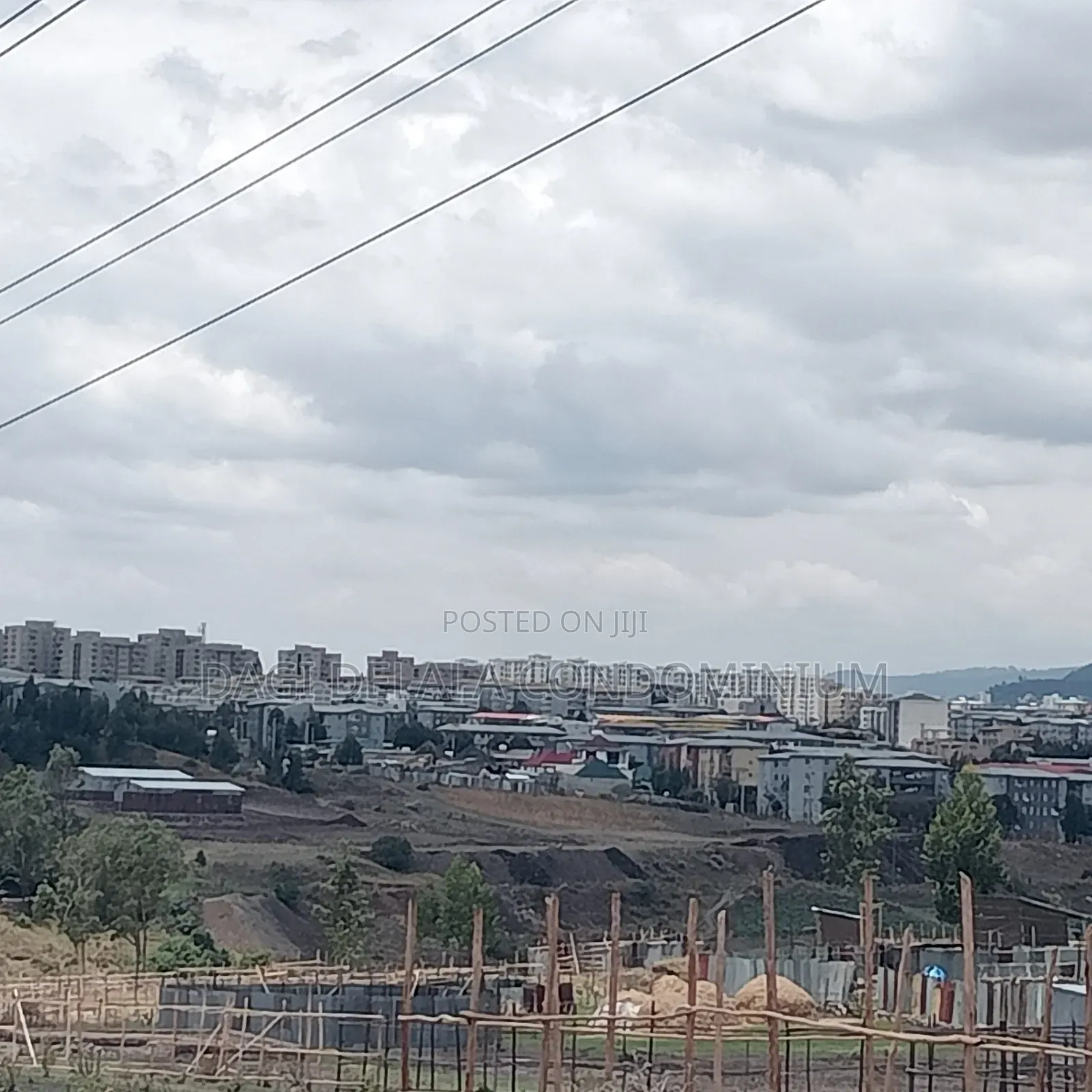የሚሸጥ 1000 ካሬ ሳይት ፕላኑ G+5 እነሰ ከዛ በላይ የሚፈቅድ 40ሚሊየን ብር