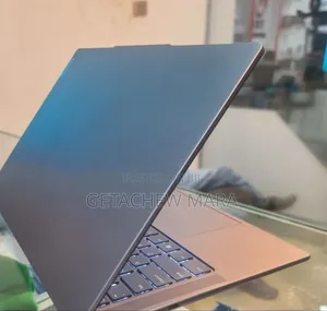 New Laptop Lenovo ThinkPad Yoga 16GB AMD Ryzen 7 SSD 512GB