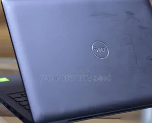 New Laptop Dell 8GB Intel Core i7 SSD 256GB