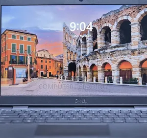 New Laptop Dell 8GB Intel Core i7 SSD 256GB