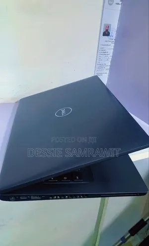 New Laptop Dell Latitude 5400 8GB Intel Core i7 SSD 512GB