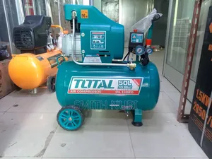 Total Compressor
