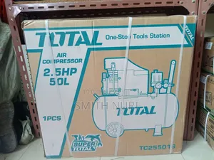 Total Compressor