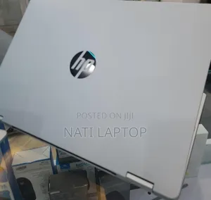 New Laptop HP OmniBook 5 14" 16GB Intel Core 7 SSD 512GB