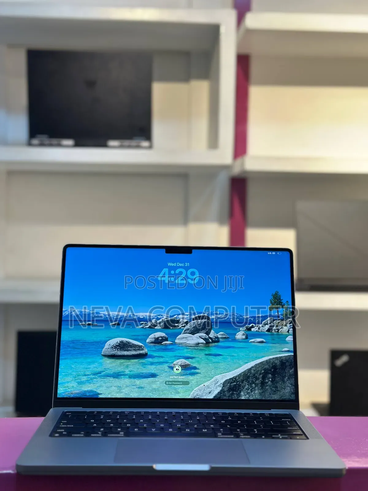 New Laptop Dell XPS 15 16GB Intel Core i7 SSD 1T