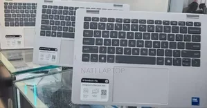New Laptop HP OmniBook 5 14" 16GB Intel Core 7 SSD 512GB