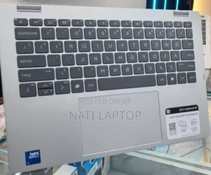 New Laptop HP OmniBook 5 14" 16GB Intel Core 7 SSD 512GB