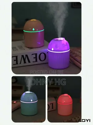 Original Humidifier