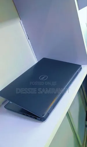 New Laptop Dell Latitude 5400 8GB Intel Core i7 SSD 512GB