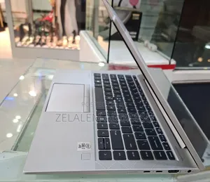 New Laptop HP EliteBook 840 G7 16GB Intel Core i7 SSD 512GB